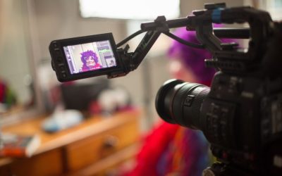 GMAC Film trials four-day working week