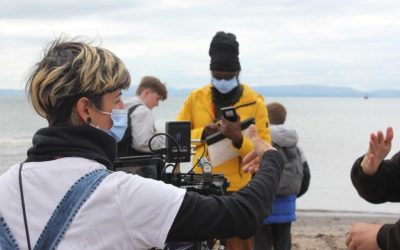 GMAC Film joins Screen Talent Europe