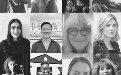 Selected Filmmakers and Producers for Little Pictures Year 4 are here!