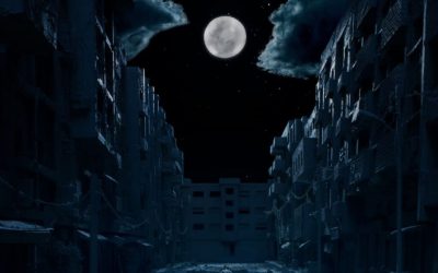 Fundraiser screening: Medical Aid for Palestinians