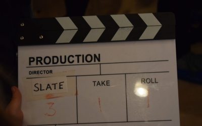 WAC PRO Script, Budgeting & Scheduling Workshop