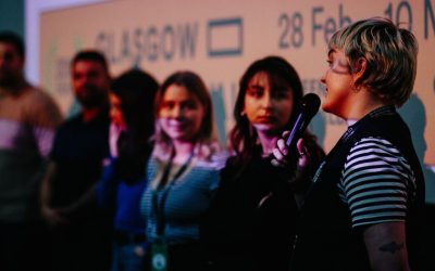 Little Pictures Industry Screening – Glasgow Film Festival 2024