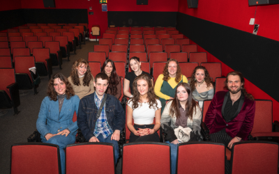 GMAC Film and the University of Glasgow showcase films from Applied Dissertation