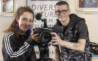 GMAC and the University of Glasgow launch first-of-its-kind course!