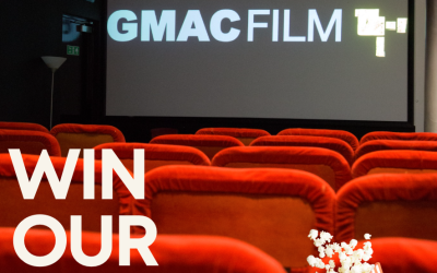 PRIZE DRAW! Win a private cinema experience✨