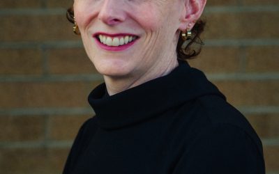 GMAC welcomes new Director, Jennifer Armitage